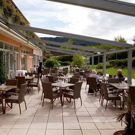 Sonnenhotel Hafnersee Keutschach am See Dış mekan fotoğraf