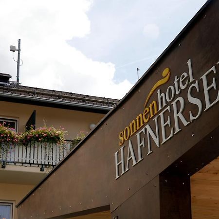 Sonnenhotel Hafnersee Keutschach am See Dış mekan fotoğraf