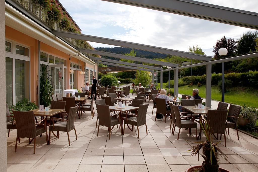 Sonnenhotel Hafnersee Keutschach am See Dış mekan fotoğraf