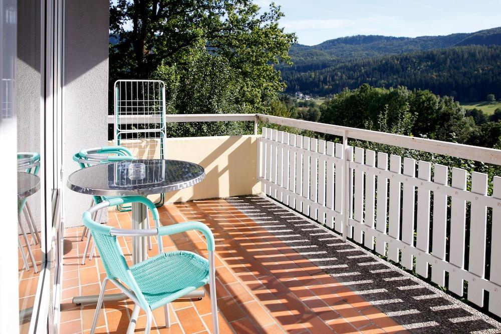 Sonnenhotel Hafnersee Keutschach am See Dış mekan fotoğraf