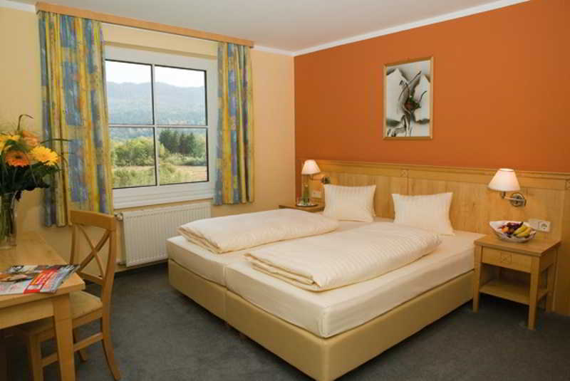 Sonnenhotel Hafnersee Keutschach am See Dış mekan fotoğraf