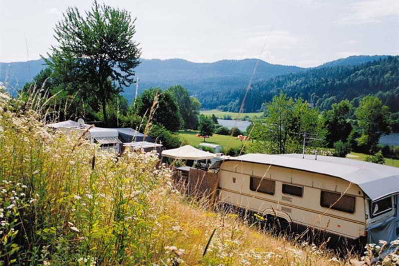 Sonnenhotel Hafnersee Keutschach am See Dış mekan fotoğraf